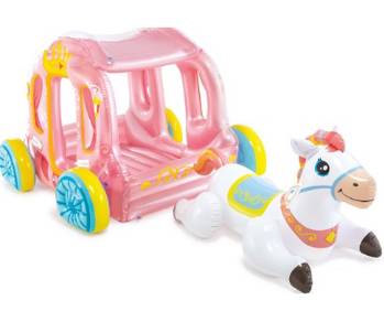 Intex Princes Carriage