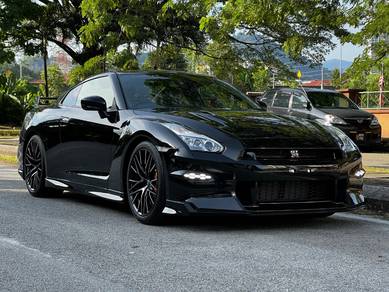 Nissan GTR NISMO in Alor Setar, KDH