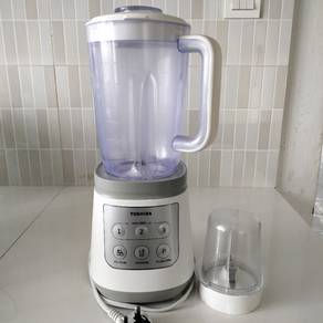 Toshiba Blender Set