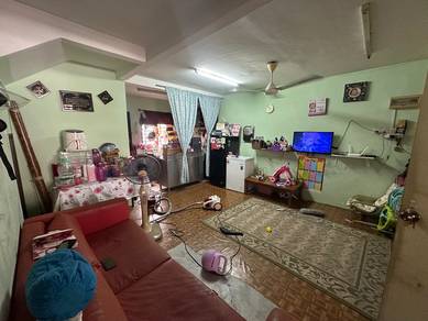 2-storey Terraced House For Sale in Gelang Patah,JHR