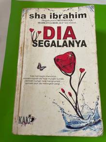 Buku Terpakai