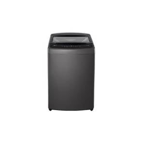 LG WASHING MACHINE T2515VBTB 15KG Black Oc1n3