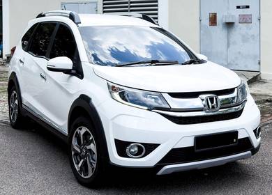 Honda BR-V V in Johor Bahru, JHR