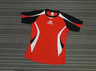 Adidas tangga jerseys saiz L
