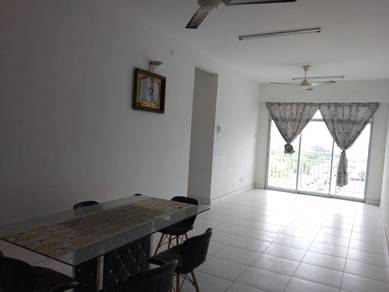 Service Residence For Sale in Bsp Skypark Condo