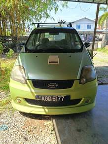 Naza Sutera GS in Alor Setar, KDH