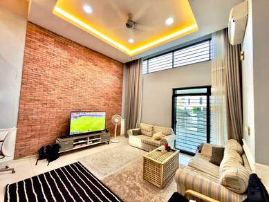 2-storey Terraced House For Sale in Kajang,SGR