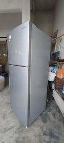 Refrigerator for sale.