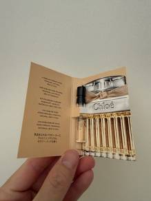 Chloe Eau De Parfum