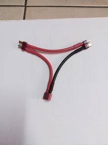 Rc Connector T Plug Series Line 