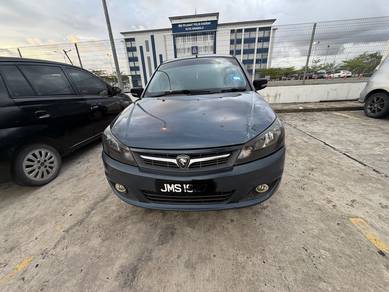 Proton Saga FL EXECUTIVE in Kota Kinabalu, SBH