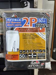Rash Vest UV Dalam Packing