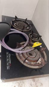 selling home items in good condition