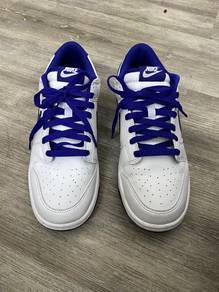 Nike Retro Blue