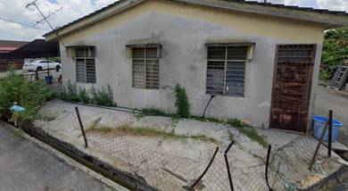 Terraced House For Sale in Simpang Ampat,PNG