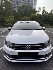 Volkswagen Vento TSI HIGHLINE in Bangsar South, KUL