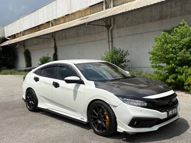 Honda Civic TC-PREMIUM in Johor Bahru, JHR