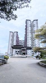 Service Residence For Sale in The Heights Residence