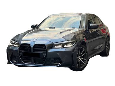 2020 BMW 320i 20i SPORT