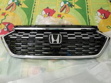HRV 2022~2025  front grill