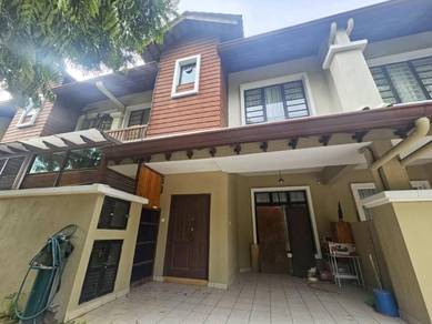 2-storey Terraced House For Sale in Putrajaya,PJY