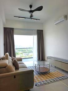 Condominium For Rent in Codrington Residence