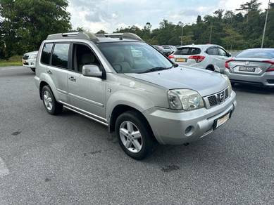 Nissan X-Trail COMFORT in Kuching, SWK