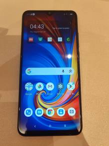 Lenovo Z5S 6gb ram + 64gb rom condition 95%💯 