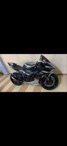Kawasaki Ninja ZX-6R