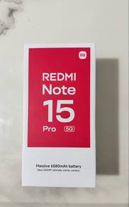 Redmi Note 15 Pro