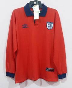Rare jersey ENGLAND 1999/2000 BY UMBRO