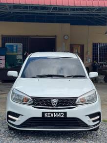 Proton Saga PREMIUM AT in Jitra, KDH
