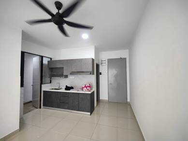 Service Residence For Sale in Mizumi Residences