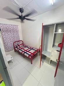 Room in Sungai Besi, KUL