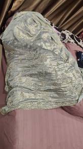 Readymade Saree 