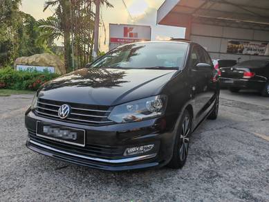 Volkswagen Vento TSI HIGHLINE in Temerloh, PHG