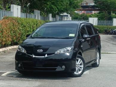   in Setapak, KUL