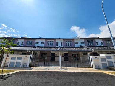 2-storey Terraced House For Sale in Seremban 2,NSN