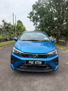 Perodua Bezza G in Sungai Petani, KDH