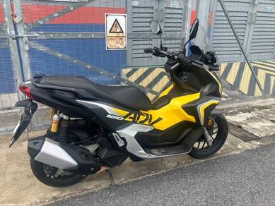 Honda ADV 160