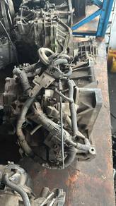Nissan Murano Z50 QR20 Q25 2wd Gearbox