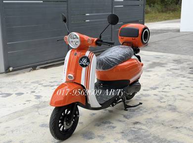 Moda Moca 110