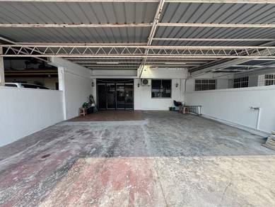 2-storey Terraced House For Rent in Kota Kinabalu,SBH