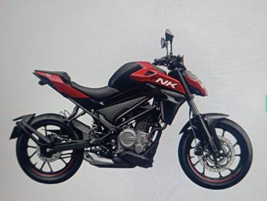 CFMOTO 250NK LITE