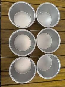 Loyang 6pcs mini