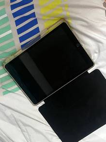 iPad 8th Gen Space Grey