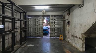 Shop lot For Rent in Old Klang Road,KUL