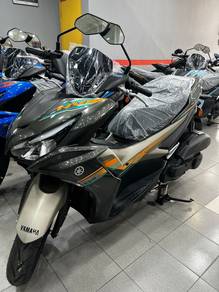 Yamaha NVX