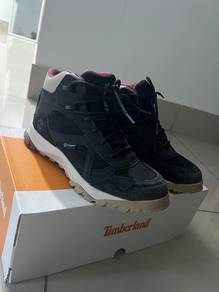 Timberland Original Mid-Cut Shoes