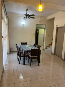 Semi-Detached House For Rent in Seberang Jaya,PNG